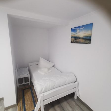 Casa Ellamy Hotel Două Mai Buitenkant foto