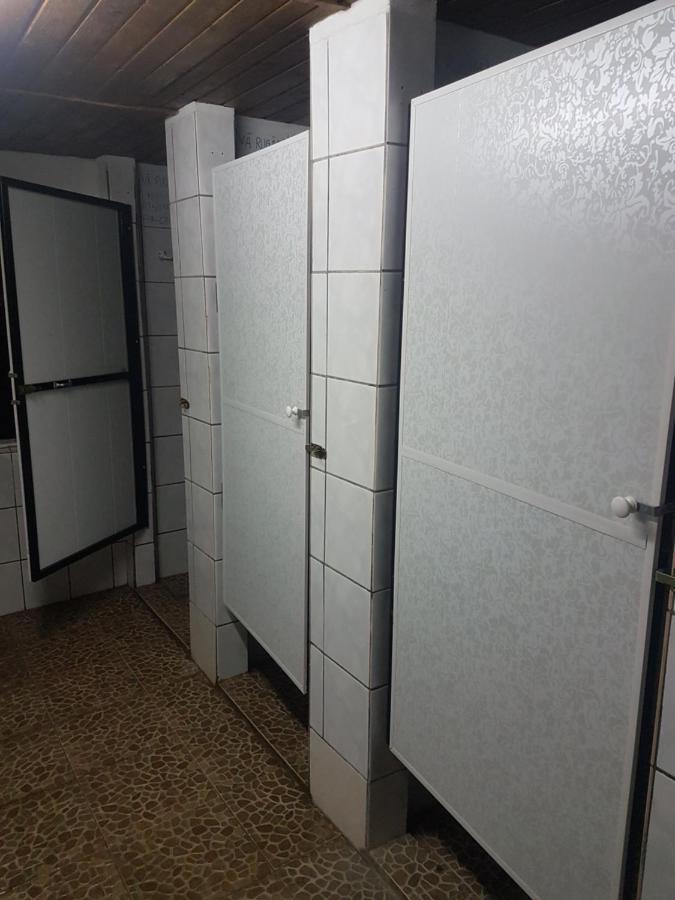 Casa Ellamy Hotel Două Mai Buitenkant foto