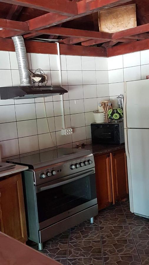 Casa Ellamy Hotel Două Mai Buitenkant foto