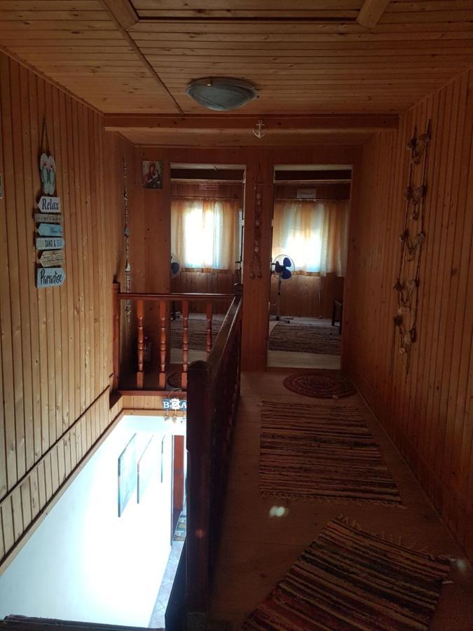 Casa Ellamy Hotel Două Mai Buitenkant foto