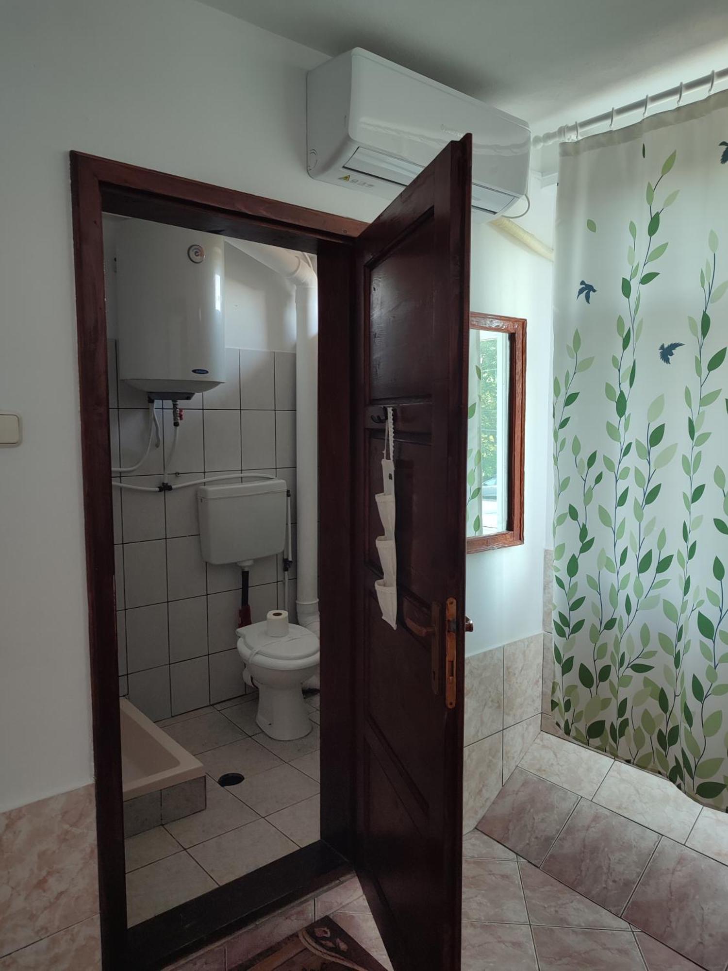 Casa Ellamy Hotel Două Mai Buitenkant foto