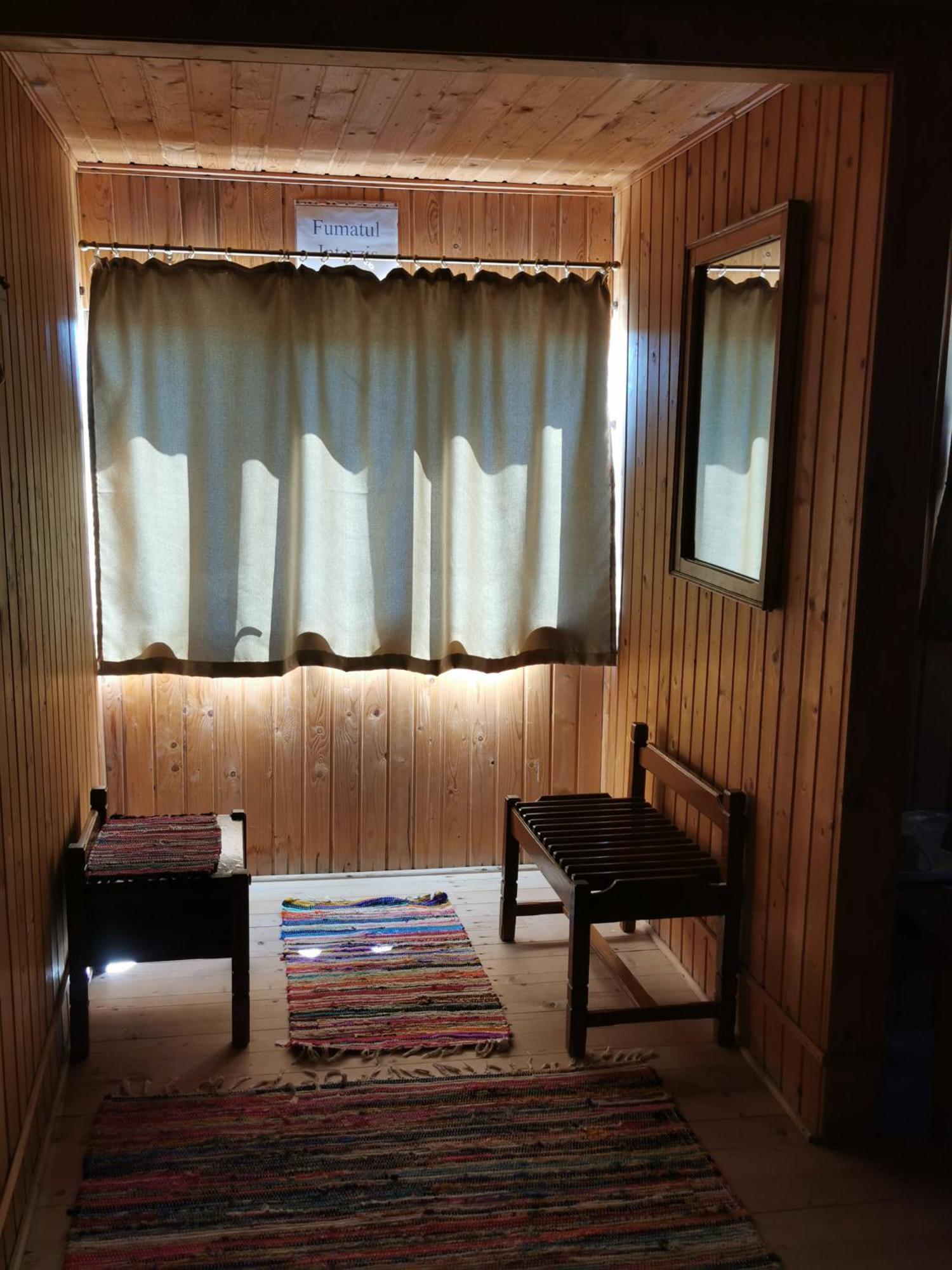 Casa Ellamy Hotel Două Mai Buitenkant foto