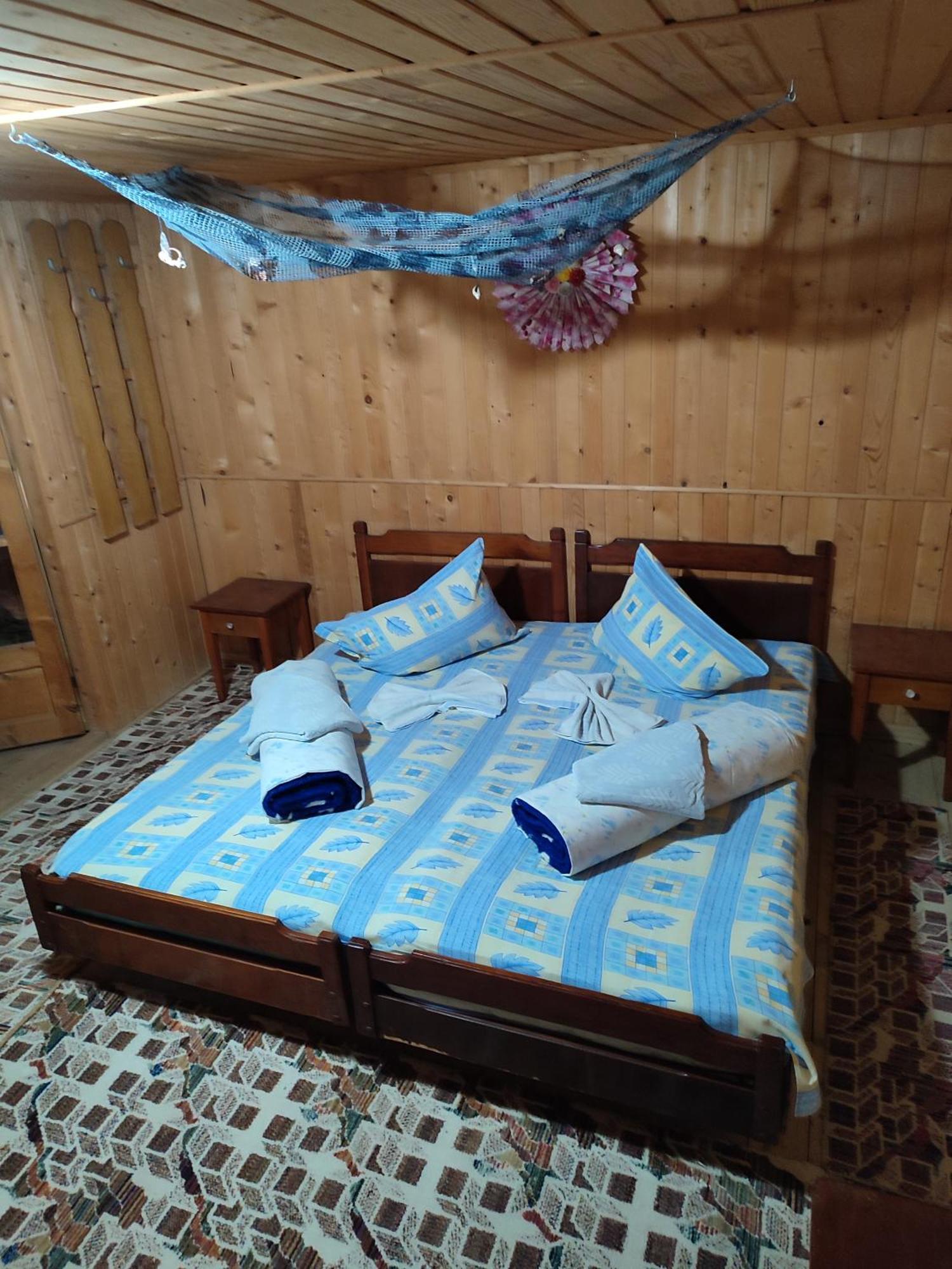 Casa Ellamy Hotel Două Mai Buitenkant foto