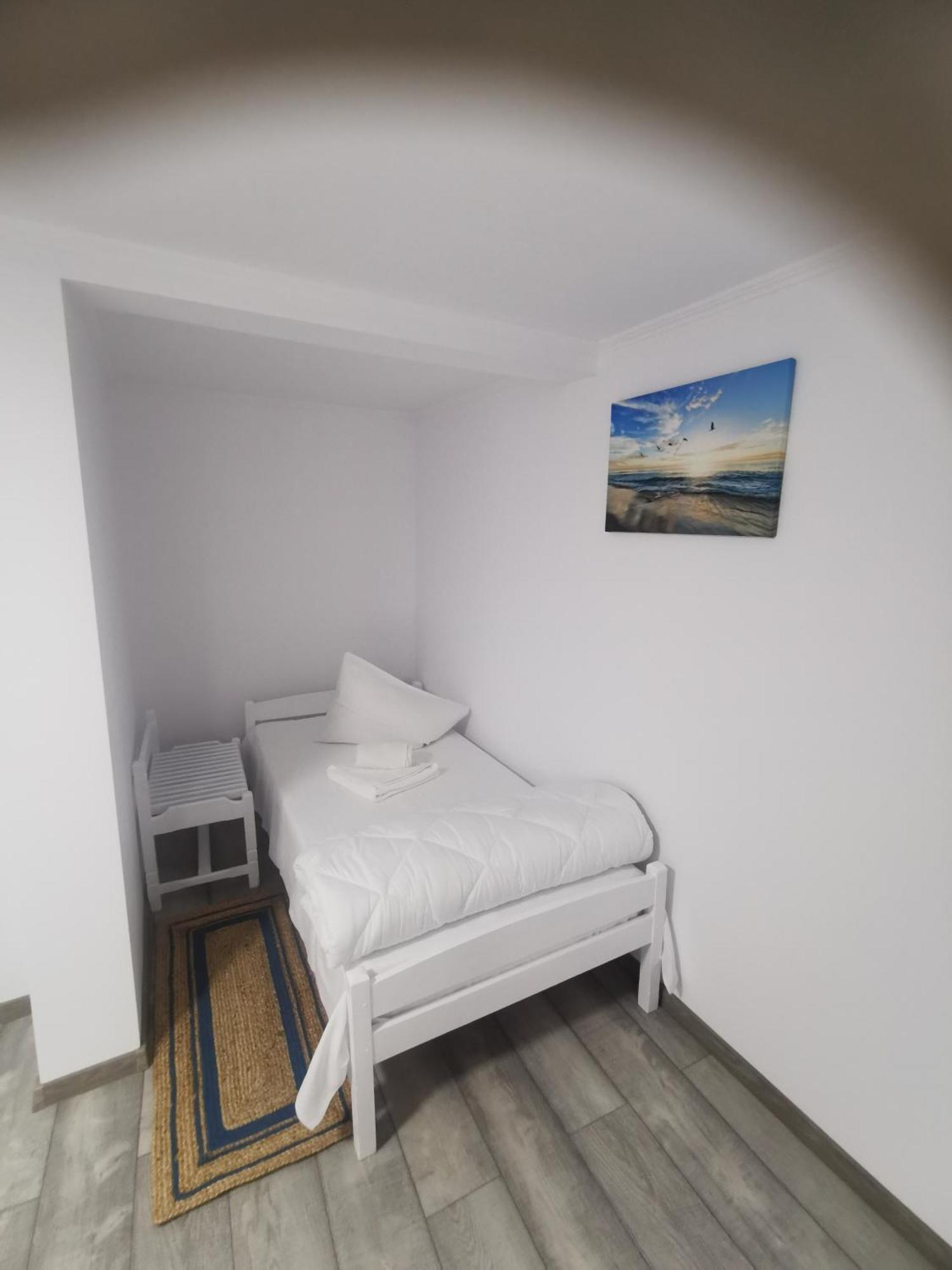 Casa Ellamy Hotel Două Mai Buitenkant foto
