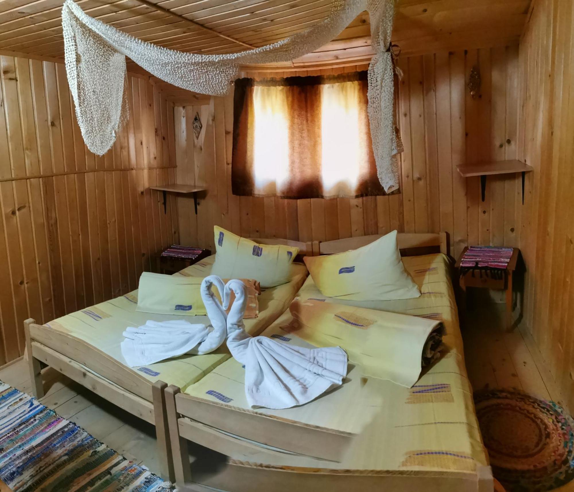 Casa Ellamy Hotel Două Mai Kamer foto
