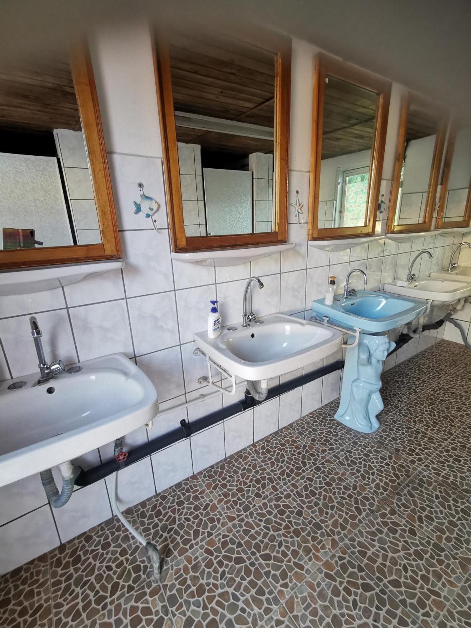 Casa Ellamy Hotel Două Mai Kamer foto