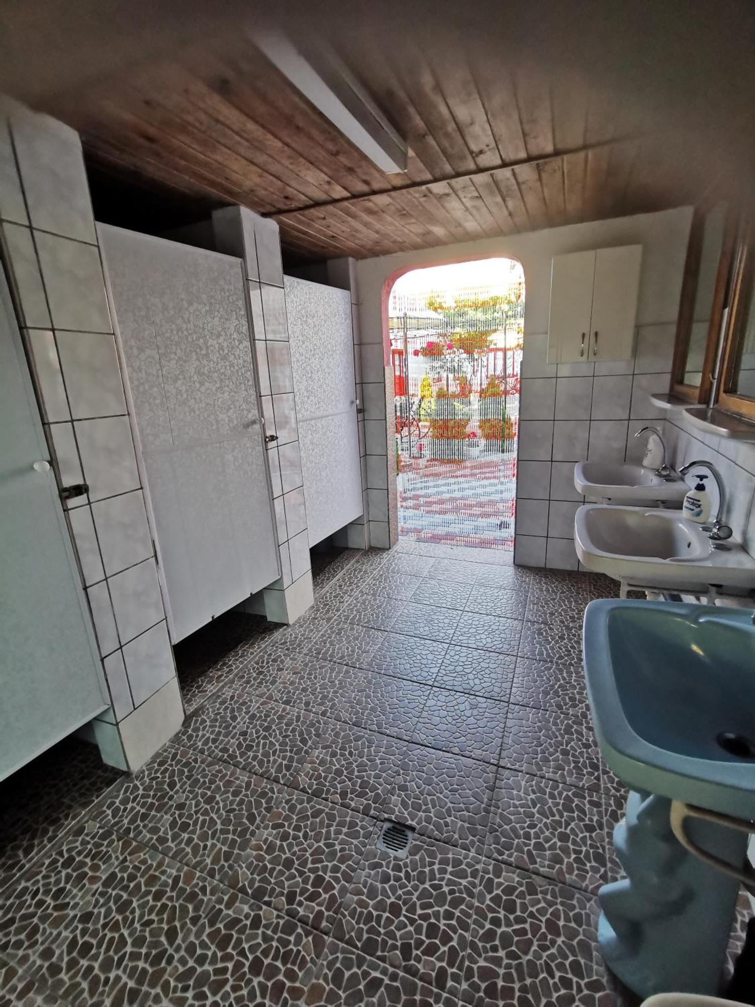 Casa Ellamy Hotel Două Mai Buitenkant foto